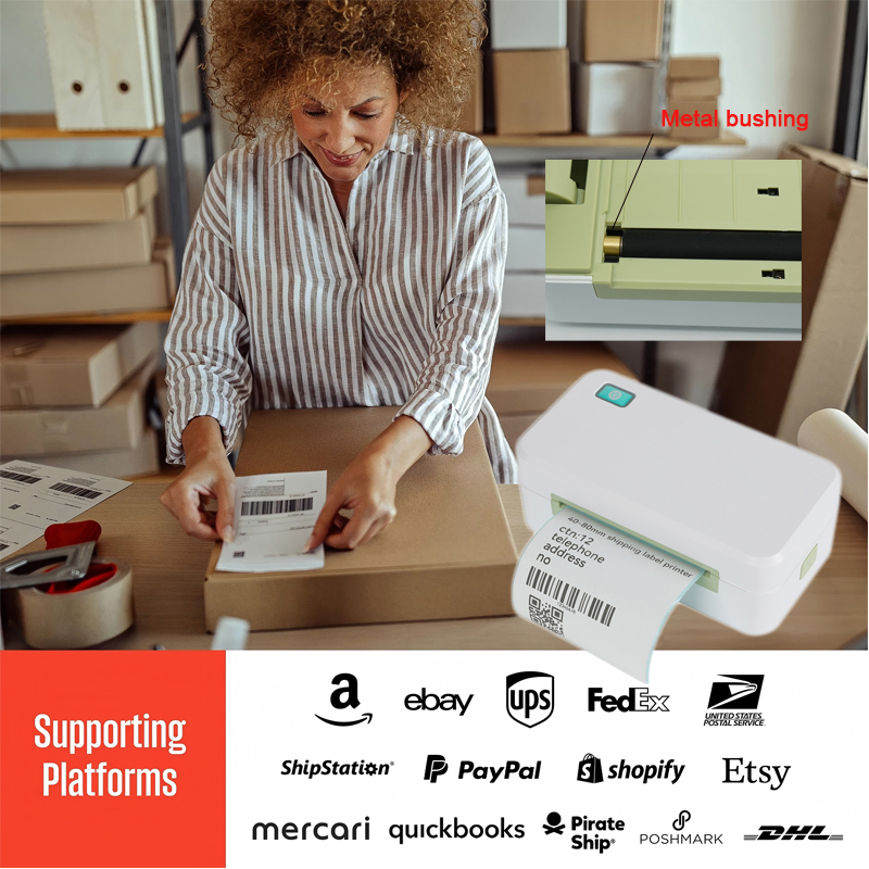 Hvordan velge den beste kvitteringsskriveren?