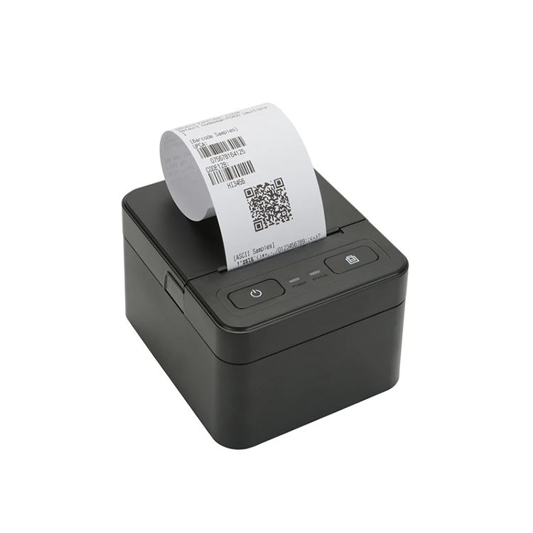 58mm termisk pos kvitteringsskriver 58mm termisk pos kvitteringsskriver