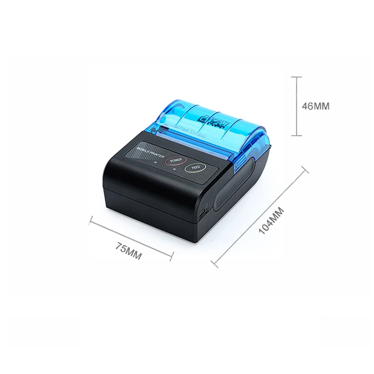Bluetooth Receipt Printer